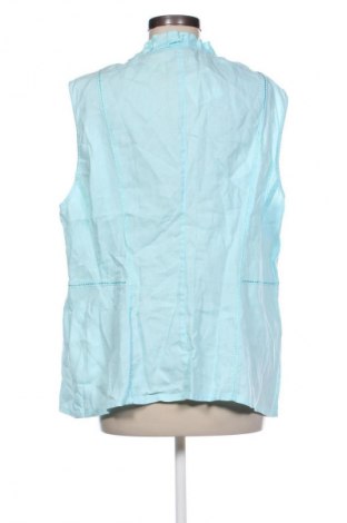 Damen Strickjacke Gerry Weber, Größe XL, Farbe Blau, Preis € 85,04