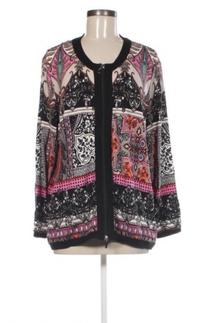 Γυναικεία ζακέτα Gerry Weber, Μέγεθος XXL, Χρώμα Πολύχρωμο, Τιμή 39,99 €