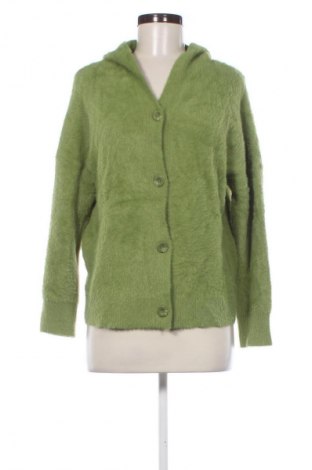 Cardigan de damă Gina Benotti, Mărime M, Culoare Verde, Preț 98,99 Lei