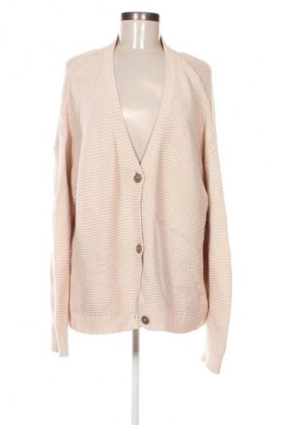 Dámsky kardigán Gina Benotti, Veľkosť 3XL, Farba Kremová, Cena  16,95 €