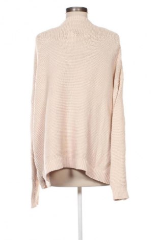 Dámsky kardigán Gina Benotti, Veľkosť 3XL, Farba Kremová, Cena  16,95 €