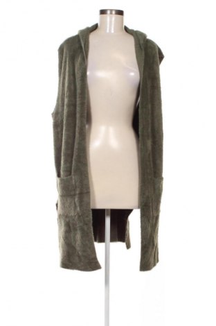Damen Strickjacke Gina Benotti, Größe M, Farbe Grün, Preis 20,99 €