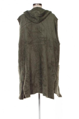 Damen Strickjacke Gina Benotti, Größe M, Farbe Grün, Preis 20,99 €