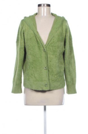 Damen Strickjacke Gina Benotti, Größe M, Farbe Grün, Preis 20,99 €