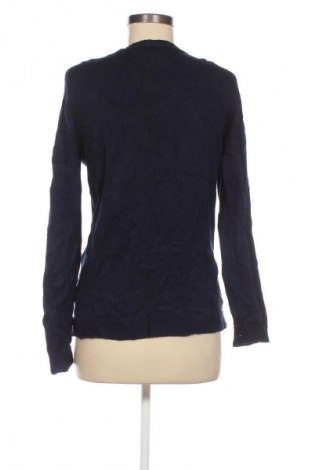 Damen Strickjacke Glamour, Größe L, Farbe Blau, Preis 20,99 €
