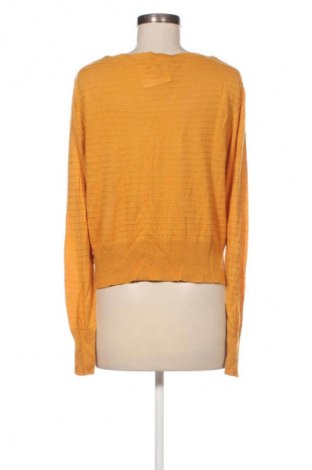 Női kardigán Grain De Malice, Méret XL, Szín Sárga, Ár 11 099 Ft