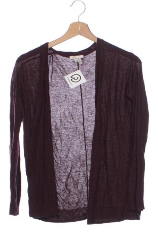 Dámsky kardigán H&M, Velikost XS, Barva Červená, Cena  366,00 Kč