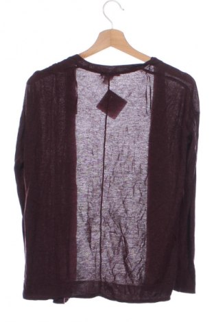 Dámsky kardigán H&M, Velikost XS, Barva Červená, Cena  366,00 Kč