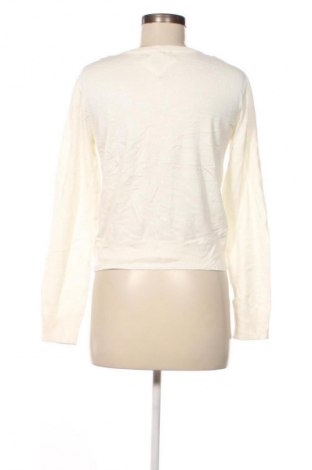 Cardigan de damă H&M, Mărime M, Culoare Alb, Preț 98,99 Lei