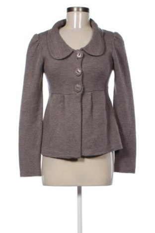 Cardigan de damă H&M, Mărime S, Culoare Mov deschis, Preț 98,99 Lei