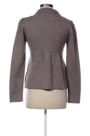 Cardigan de damă H&M, Mărime S, Culoare Mov deschis, Preț 98,99 Lei