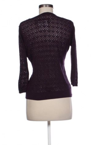 Damen Strickjacke H&M, Größe L, Farbe Lila, Preis € 14,77