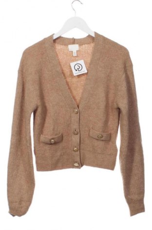Dámsky kardigán H&M, Velikost XS, Barva Vícebarevné, Cena  412,00 Kč