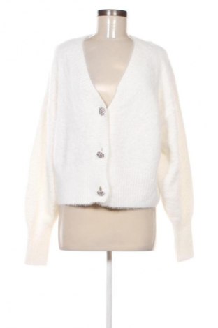 Dámsky kardigán H&M, Veľkosť M, Farba Biela, Cena  16,95 €