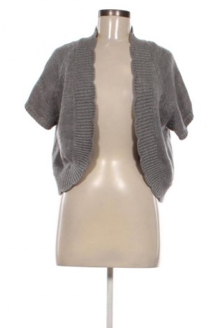 Damen Strickjacke H&M, Größe L, Farbe Grau, Preis € 20,99