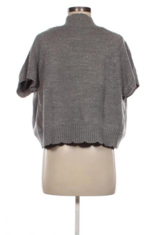 Damen Strickjacke H&M, Größe L, Farbe Grau, Preis € 20,99