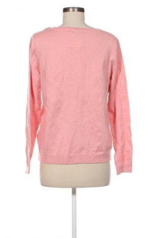 Damen Strickjacke H&M, Größe L, Farbe Rosa, Preis 20,99 €