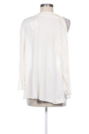 Damen Strickjacke H&M, Größe S, Farbe Ecru, Preis 14,83 €