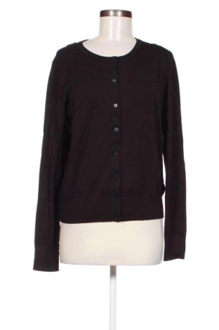 Női kardigán H&M, Méret L, Szín Fekete, Ár 9 384 Ft
