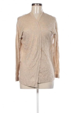 Damen Strickjacke H&M, Größe S, Farbe Beige, Preis 20,99 €