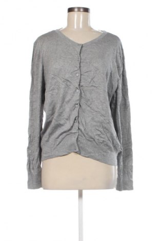 Dámsky kardigán H&M, Veľkosť XL, Farba Sivá, Cena  16,95 €