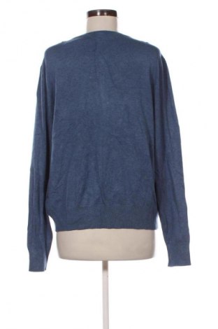 Γυναικεία ζακέτα H&M, Μέγεθος XL, Χρώμα Μπλέ, Τιμή 18,99 €