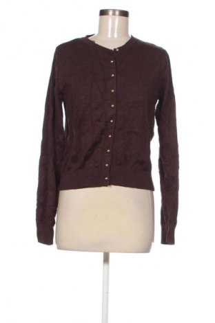 Dámsky kardigán H&M, Velikost M, Barva Hnědá, Cena  469,00 Kč