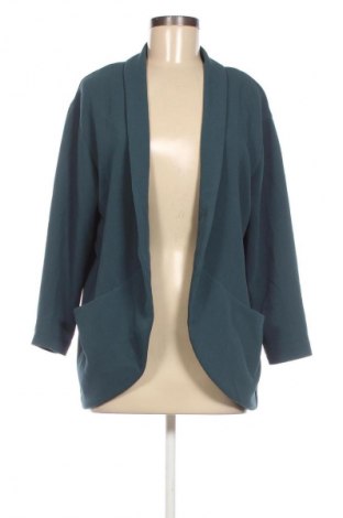 Damski kardigan H&M, Rozmiar S, Kolor Niebieski, Cena 95,99 zł
