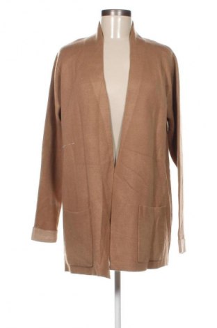 Γυναικεία ζακέτα H&M, Μέγεθος S, Χρώμα Καφέ, Τιμή 18,99 €