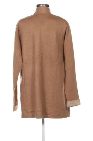 Γυναικεία ζακέτα H&M, Μέγεθος S, Χρώμα Καφέ, Τιμή 18,99 €