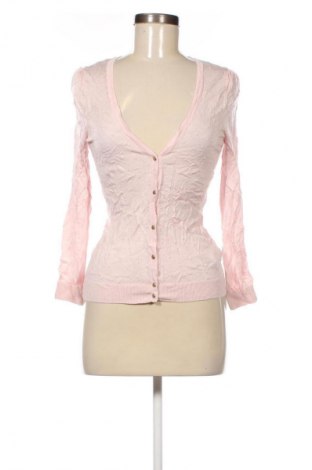 Dámsky kardigán H&M, Velikost M, Barva Růžová, Cena  469,00 Kč