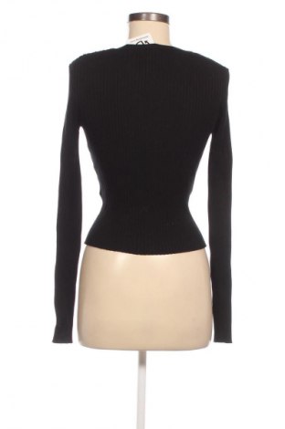 Damen Strickjacke H&M, Größe M, Farbe Schwarz, Preis € 14,91