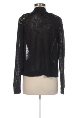 Damski kardigan H&M, Rozmiar M, Kolor Czarny, Cena 95,99 zł