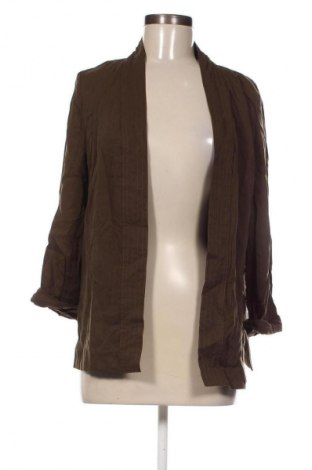 Damski kardigan H&M, Rozmiar S, Kolor Brązowy, Cena 95,99 zł