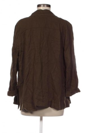 Damski kardigan H&M, Rozmiar S, Kolor Brązowy, Cena 95,99 zł