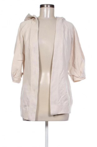 Damen Strickjacke H&M, Größe S, Farbe Beige, Preis € 14,83