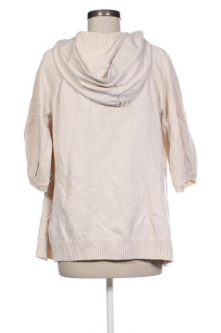 Damen Strickjacke H&M, Größe S, Farbe Beige, Preis € 14,83
