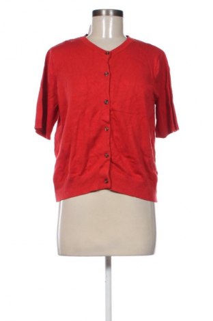 Dámsky kardigán H&M, Velikost L, Barva Červená, Cena  371,00 Kč