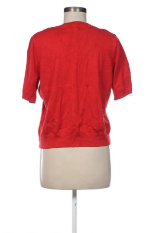 Dámsky kardigán H&M, Velikost L, Barva Červená, Cena  371,00 Kč