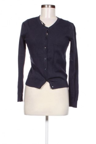 Damen Strickjacke H&M, Größe XS, Farbe Blau, Preis € 9,99