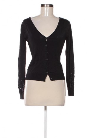 Damen Strickjacke H&M, Größe M, Farbe Schwarz, Preis € 8,99