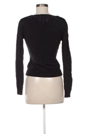 Damen Strickjacke H&M, Größe M, Farbe Schwarz, Preis € 8,99