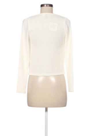 Cardigan de damă H&M Divided, Mărime XS, Culoare Alb, Preț 98,99 Lei