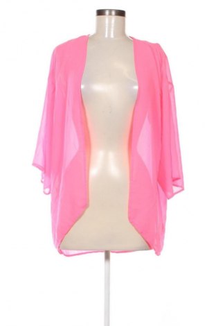 Damski kardigan H&M Divided, Rozmiar XS, Kolor Różowy, Cena 95,99 zł