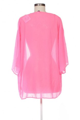 Damski kardigan H&M Divided, Rozmiar XS, Kolor Różowy, Cena 95,99 zł