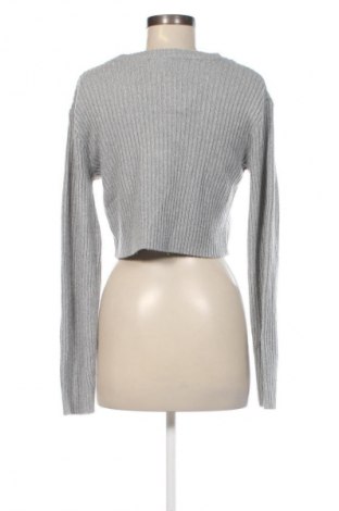 Dámsky kardigán H&M Divided, Velikost S, Barva Šedá, Cena  469,00 Kč