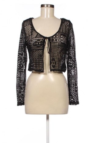 Női kardigán H&M Divided, Méret M, Szín Fekete, Ár 4 839 Ft
