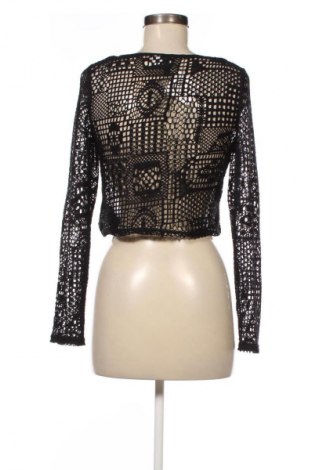 Női kardigán H&M Divided, Méret M, Szín Fekete, Ár 4 839 Ft