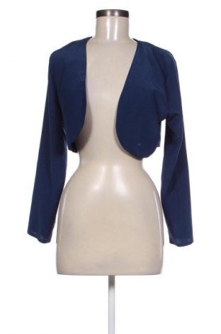 Damen Strickjacke Haberdasher, Größe S, Farbe Blau, Preis € 14,91