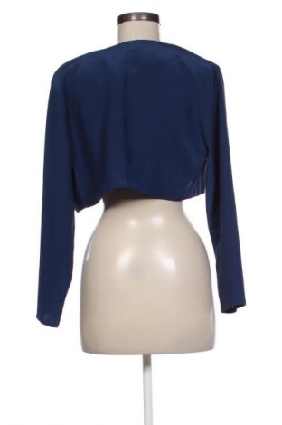 Damen Strickjacke Haberdasher, Größe S, Farbe Blau, Preis € 14,91